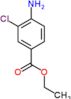 ethyl 4-amino-3-chlorobenzoate