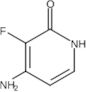 4-Amino-3-fluoro-2(1H)-pyridinone