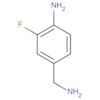 Benzenemethanamine, 4-amino-3-fluoro-