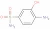 2-Aminophenol-5-sulfamide