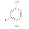 Phenol, 4-amino-3-iodo-