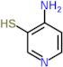 4-Aminopyridine-3-thiol