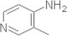 3-Methyl-4-pyridinamine