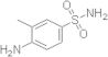 3-Methyl-4-Aminobenzensulfonamide