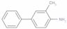 3-Methyl[1,1′-biphenyl]-4-amine