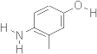 4-Amino-3-methylphenol