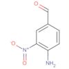 Benzaldehyde, 4-amino-3-nitro-