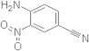 4-Amino-3-nitrobenzonitrile