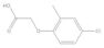 (4-Chloro-2-methylphenoxy)acetic acid