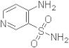 4-Amino-3-pyridinesulfonamide