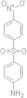4-(4-nitrophenylsulfonyl)aniline