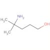 1-Pentanol, 4-amino-4-methyl-