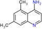 5,7-dimethylquinolin-4-amine