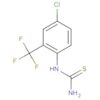 Thiourea, [4-chloro-2-(trifluoromethyl)phenyl]-