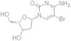5-bromo-2'-deoxycytidine