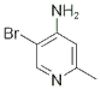 4-AMINO-5-BROMO-2-METHYLPYRIDINE