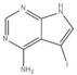 5-Iodo-7H-pyrrolo[2,3-d]pyrimidin-4-amine