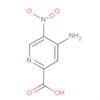 2-Pyridinecarboxylic acid, 4-amino-5-nitro-