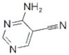 4-Amino-5-cyanopyrimidine