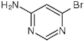 4-Amino-6-bromopirimidina