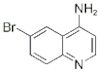 4-Amino-6-bromoquinoline