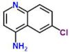 4-AMINO-6-CHLOROQUINOLINE