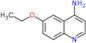 6-ethoxyquinolin-4-amine