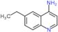 6-ethylquinolin-4-amine