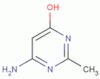 6-Amino-2-methyl-1H-pyrimidin-4-one