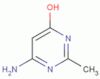 6-Amino-2-methyl-4(3H)-pyrimidinone