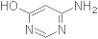 6-Amino-4(3H)-pyrimidinone