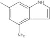 6-Methyl-1H-indol-4-amine