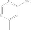 4-Amino-6-methylpyrimidine