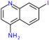 7-iodoquinolin-4-amine