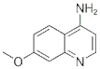 4-AMINO-7-METHOXYLQUINOLINE