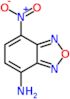 7-nitro-2,1,3-benzoxadiazol-4-amine