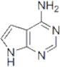 7-Deazaadenina