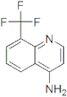 4-Amino-8-(trifluoromethyl)quinoline