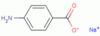 Sodium p-aminobenzoate