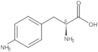 P-amino-L-phenylalanine