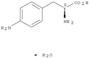 4-amino-L-phenylalanine hydrate