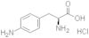 4-amino-3-phenyl-L-alanine monohydrochloride