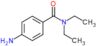 4-amino-N,N-diethylbenzamide