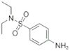 4-Amino-N,N-diethylbenzenesulfonamide