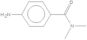 4-Amino-N,N-dimethylbenzamide