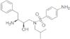 4-AMINO-N-[(2R,3S)-3-AMINO-2-HYDROXY-4-PHENYLBUTYL]-N-ISOBUTYLBENZENE-1-SULFONAMIDE