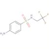 Benzenesulfonamide, 4-amino-N-(2,2,2-trifluoroethyl)-