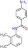 4-amino-N-(2,3-dimethylphenyl)benzamide