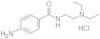 procainamide hydrochloride