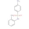 Benzenesulfonamide, 4-amino-N-(2-methylphenyl)-